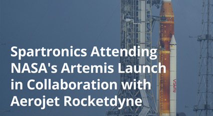 Artemis Launch