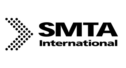 SMTA International logo